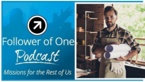 Our True Identity – Luke 2:49