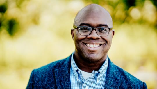 Esau McCaulley Black church