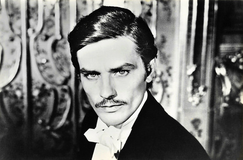 Alain Delon in Il Gattopardo (1963)