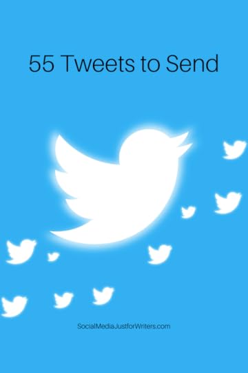 What to Tweet? Check Out These 55 Examples