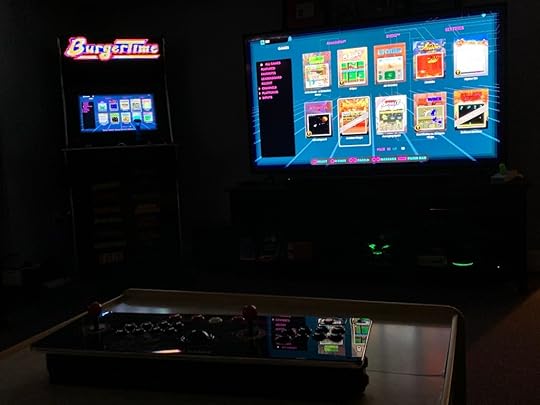 Legends Ultimate and Legends Gamer Pro