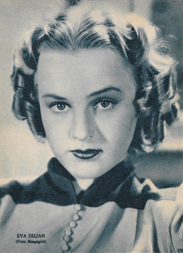 Eva (Irasema) Dilian