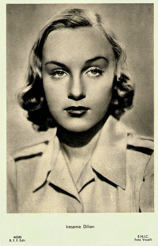 Irasema Dilián