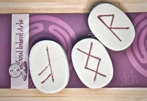 The Weekly Runecast for 6 September 2020 on Intentional Insights- by S. Kelley Harrell, Soul Intent Arts #theweeklyrune