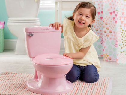 Potty Training