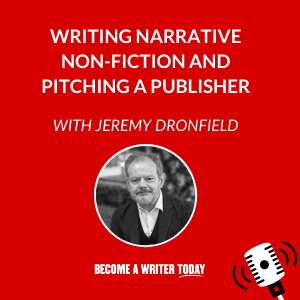 writing narrative non-fiction