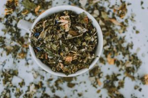 Ashwagandha Supplement