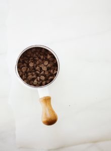Dark Chocolate Magnesium Bisgycinate
