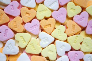 Magnesium bisglycinate for heart health