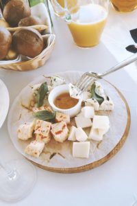 Cheese NAC Foods