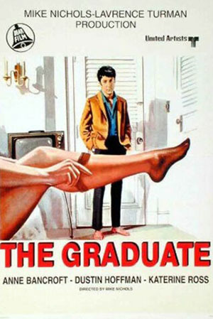 the graduate