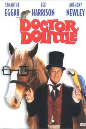 dr. dolittle