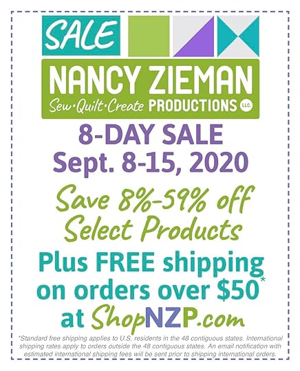Save 8 to 59 Percent Off Select Products at ShopNZP.com