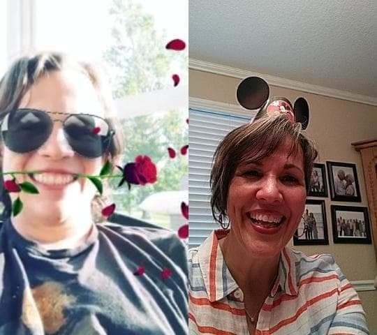 53 Birthdays - Family Afar