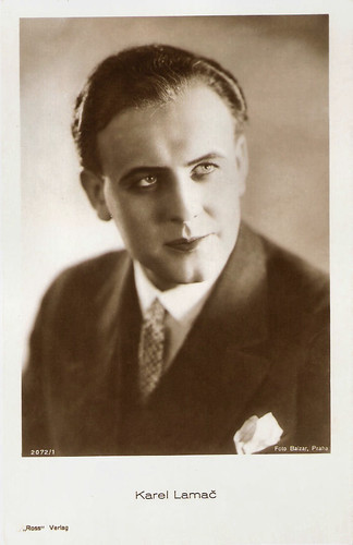 Karel Lamac