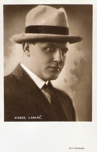 Karel Lamac