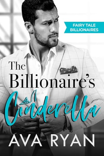 The Billionaire's Cinderella