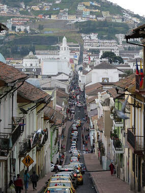 Quito