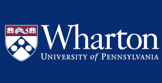 Wharton logo
