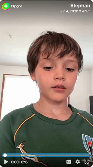 Read-Along Storybooks Using Audio in Google Slides