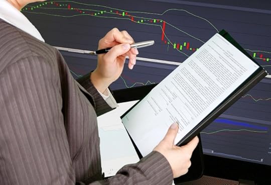 Entrepreneurs And Business Control