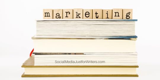 Book Marketing Update