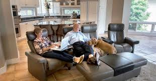 The Ergonomic Sofa - The New York Times