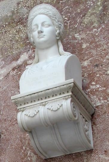 maria theresa walhalla