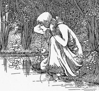 Illustration by Helen Stratton