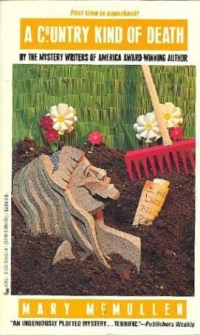 A County Kind of Death