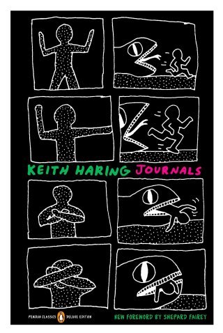The Love of Life in the Face of Death: Keith Haring on Self-Doubt, the Fragility of Being, and Creativity as the Antidote to Our Mortal Anxiety