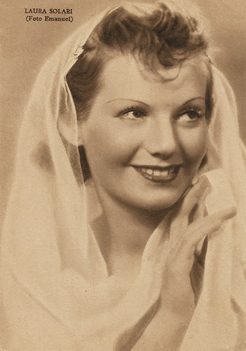 Laura Solari