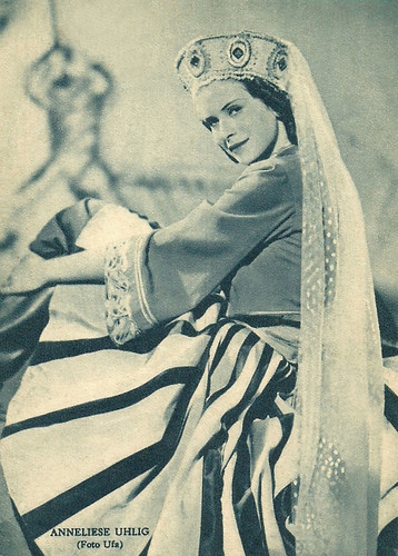 Anneliese Uhlig