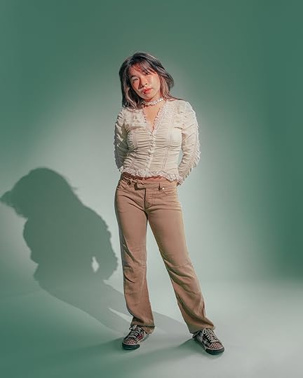 Ask a Teen: Buying + Selling Vintage