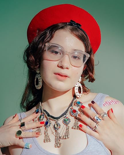 Ask a Teen: Buying + Selling Vintage