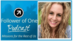 Being Different in Your Life through Christ with Anne Small, #48