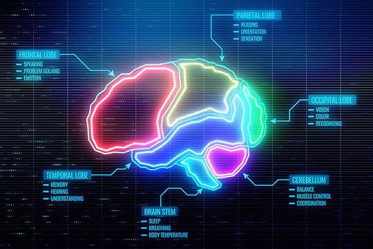 Futurist Speaker Thomas Frey Blog: Creating the Ten Second Brain Interface