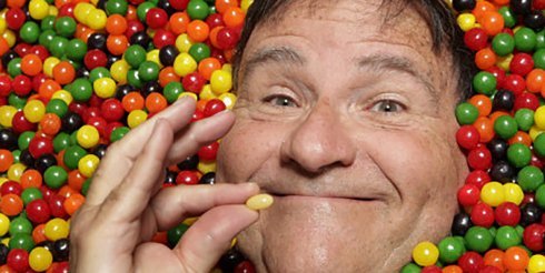 The Candyman, David Klein