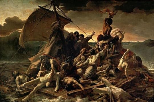 Th-odore-G-ricault-The-Raft-of-the-Medusa-1818-18191