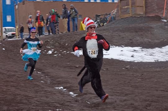 Some of the first successful returnees