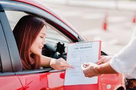car rental service