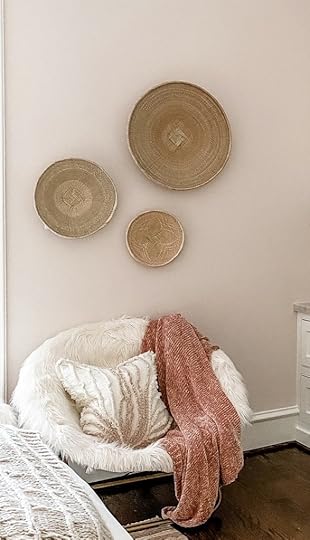 Sitting Area, Inspiring Distance Learning Space