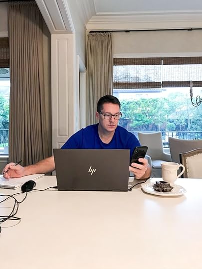 Work from home on SegretoStone