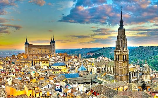 Image result for toledo hd