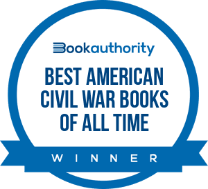 The best American Civil War books of all time