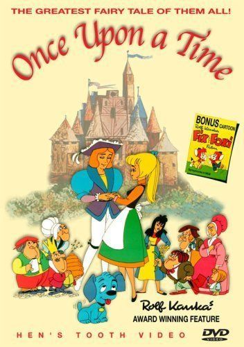 Rolf Kauka's Once Upon a Time