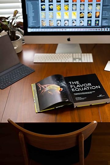 The Flavor Equation by Nik Sharma (2020)