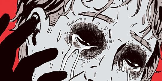 Illustration by Anke Gladnick