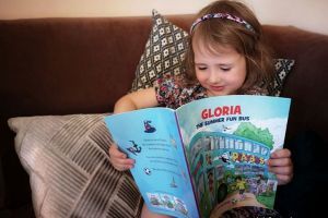 Yeah Lifestyle a young reader