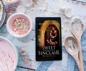 Sweet Sinclair by Maren Smith